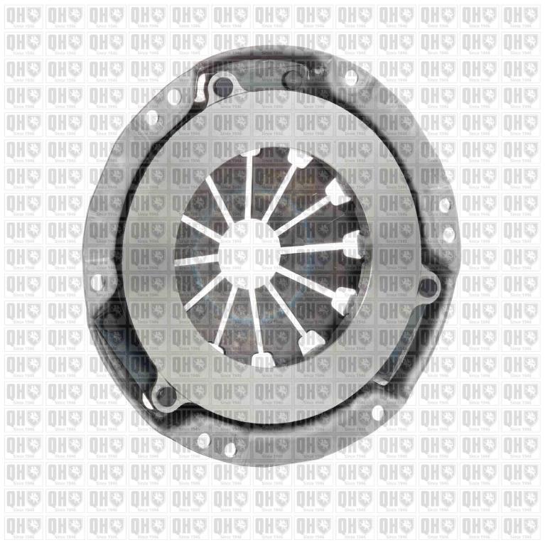 Kit d'embrayage QUINTON HAZELL ref. QKT2862AF